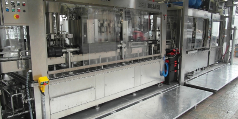 Impianto 1 Gai Ceresole